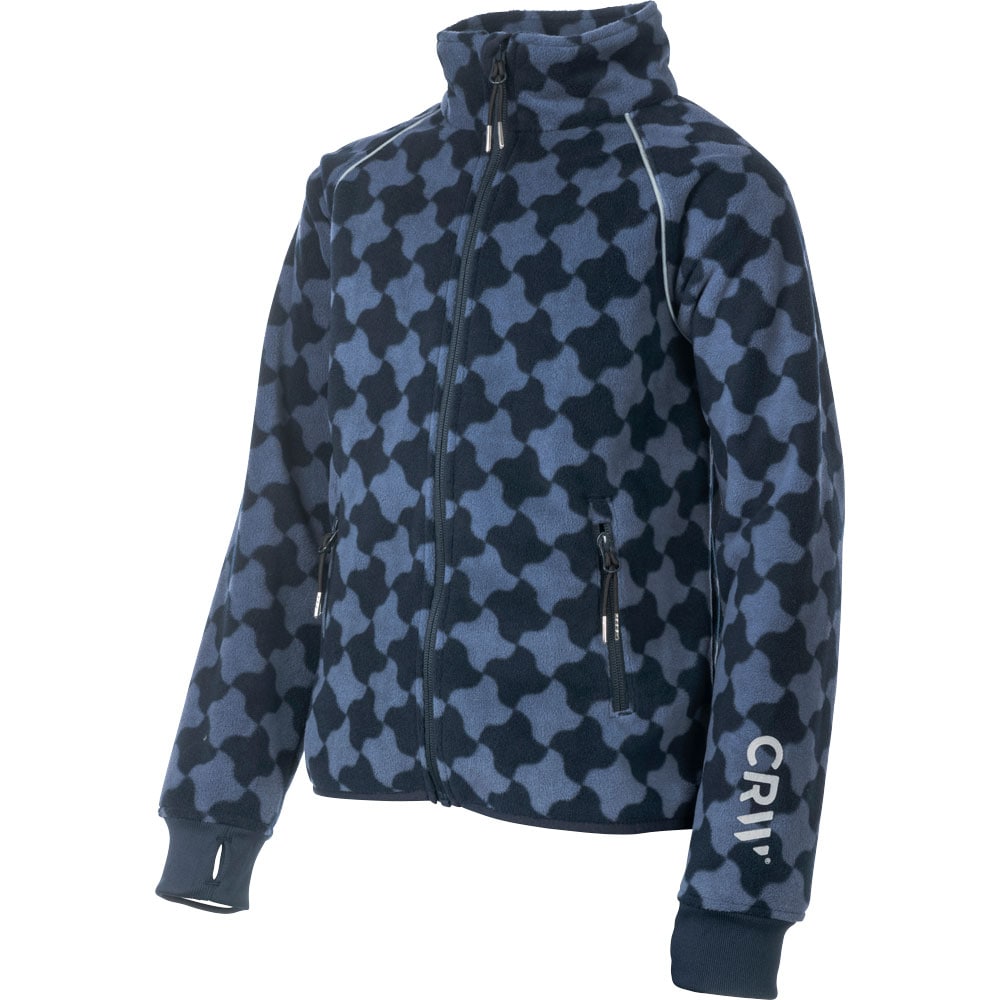Tuulitakki Fleece Champion CRW®