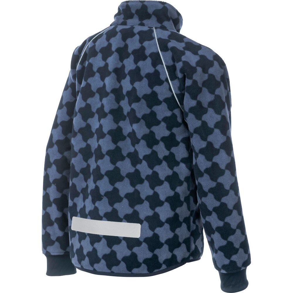 Tuulitakki Fleece Champion CRW®