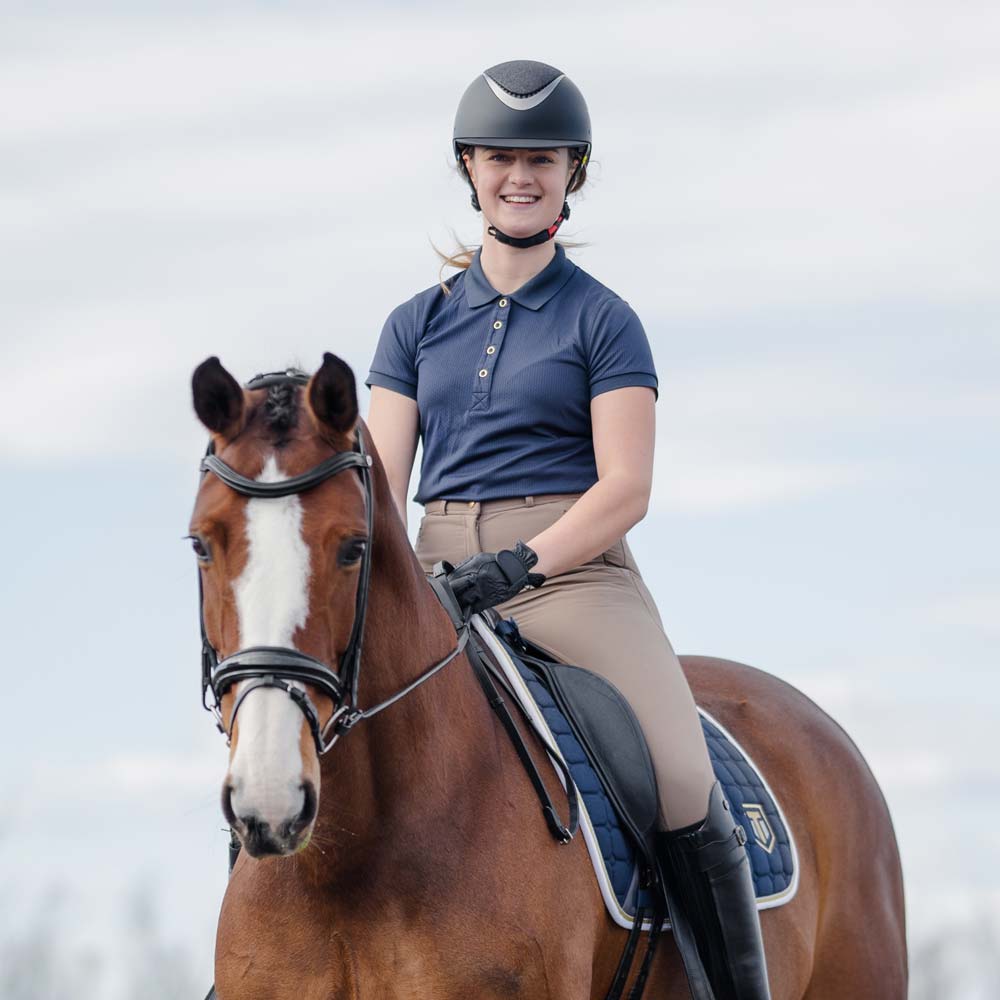 Pikee Lyhythihainen Melissa CRW®