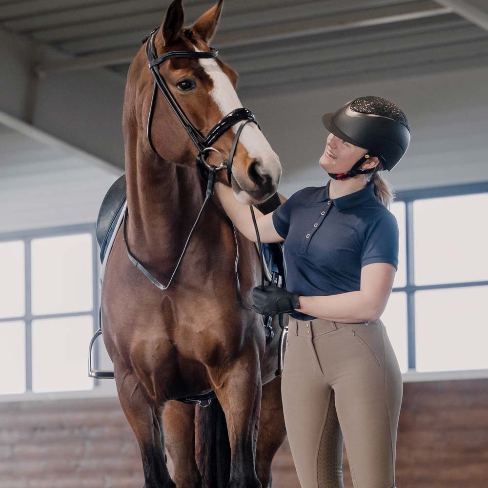 Pikee Lyhythihainen Melissa CRW®