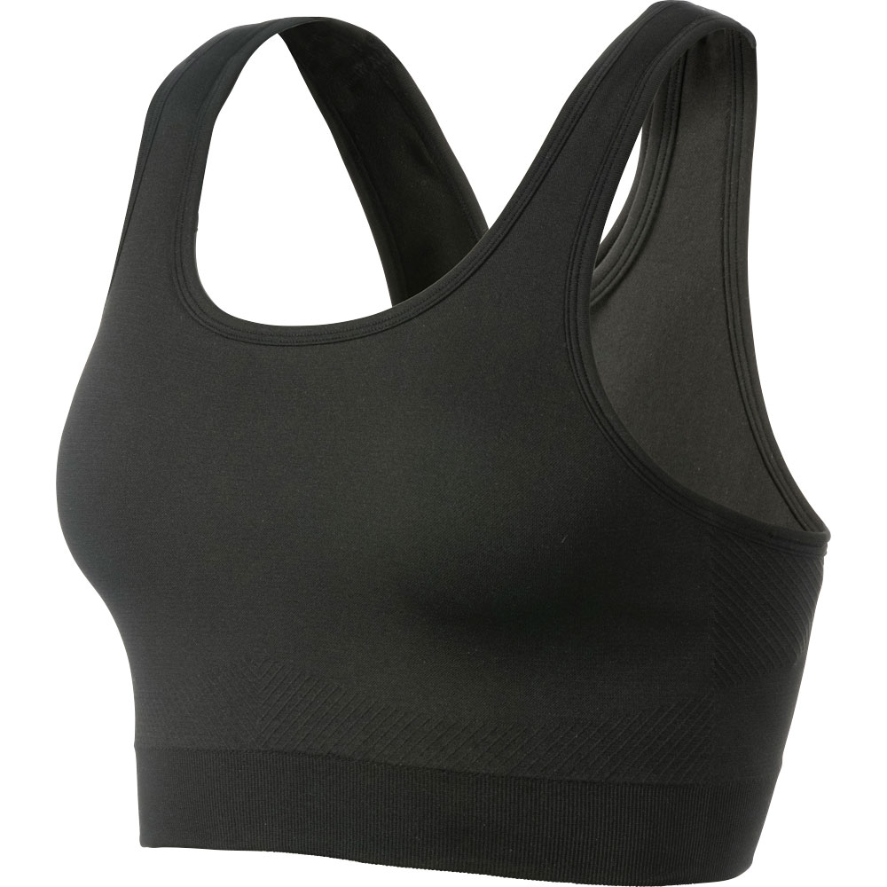 Urheilutoppi  Jinny Seamless CRW®
