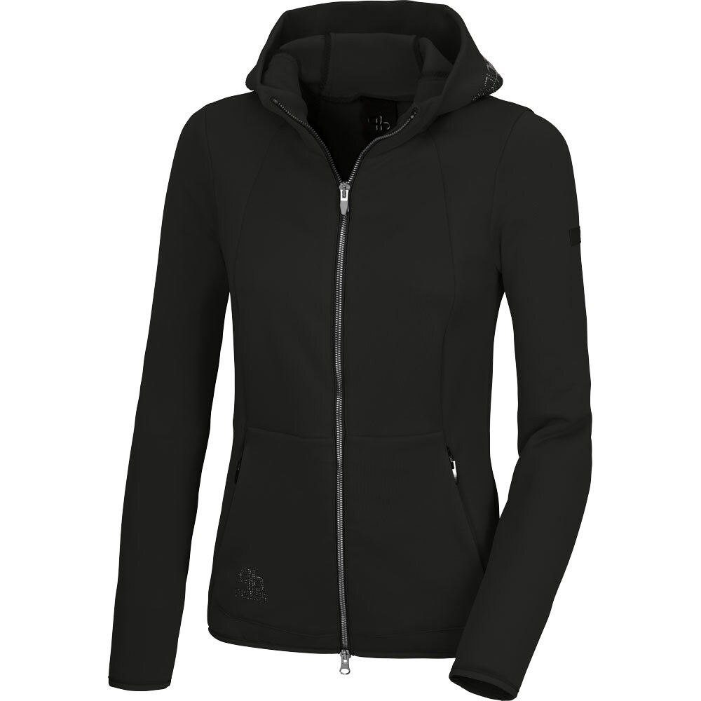Tekninen Pusero Fleece Velvet Pikeur®