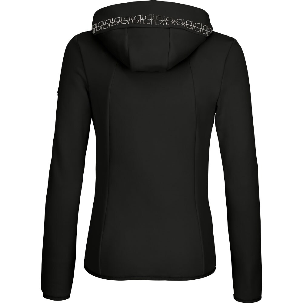 Tekninen Pusero Fleece Velvet Pikeur®