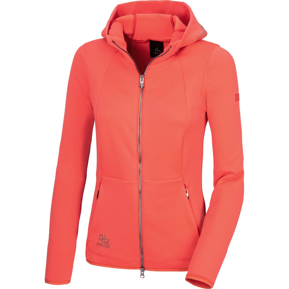 Tekninen Pusero Fleece Velvet Pikeur®
