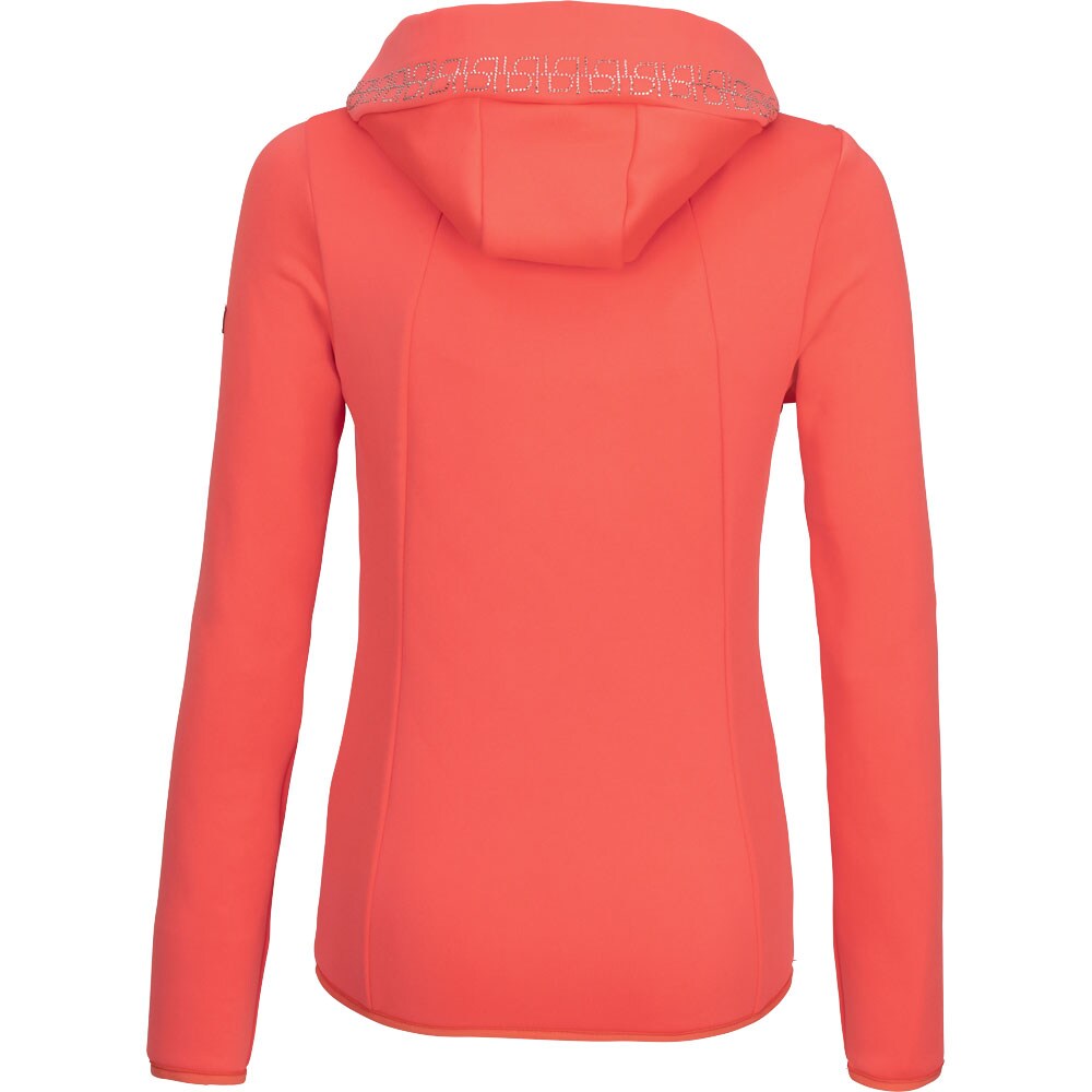 Tekninen Pusero Fleece Velvet Pikeur®