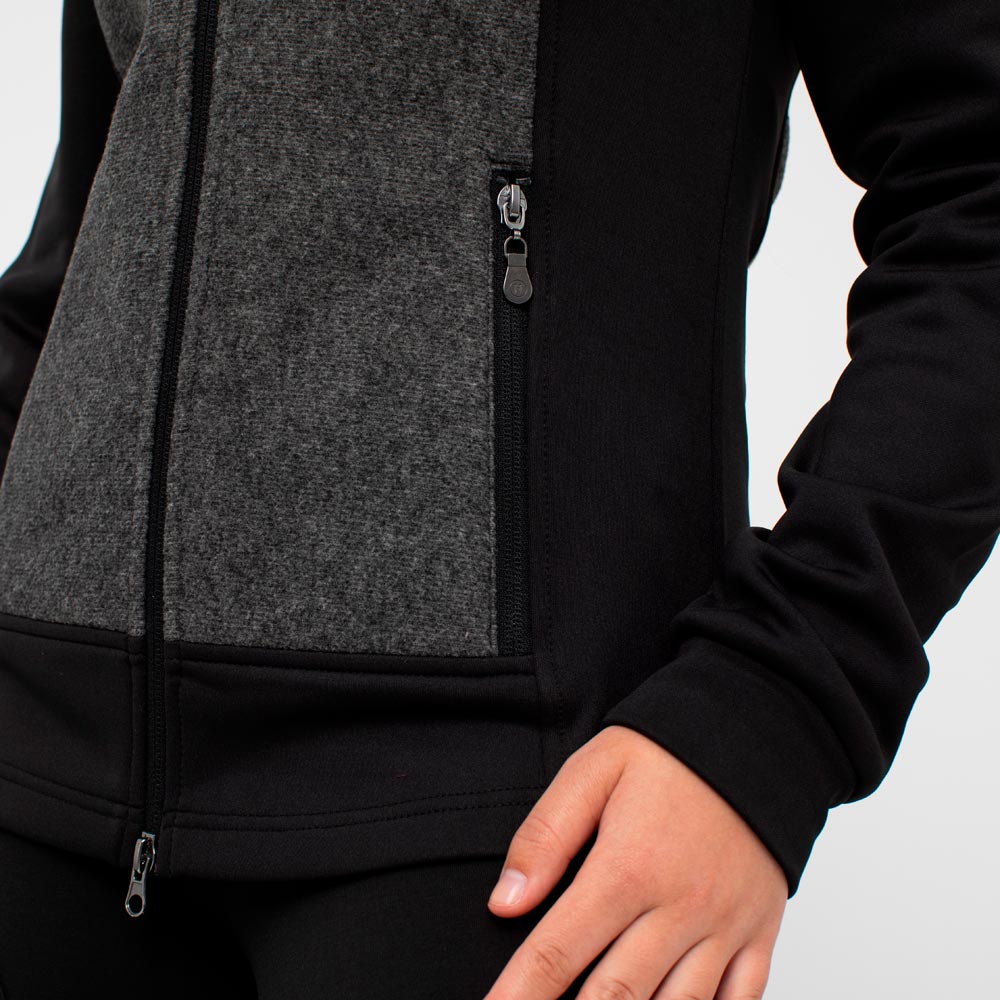 Cardigan Norwell FZ JH Collection®