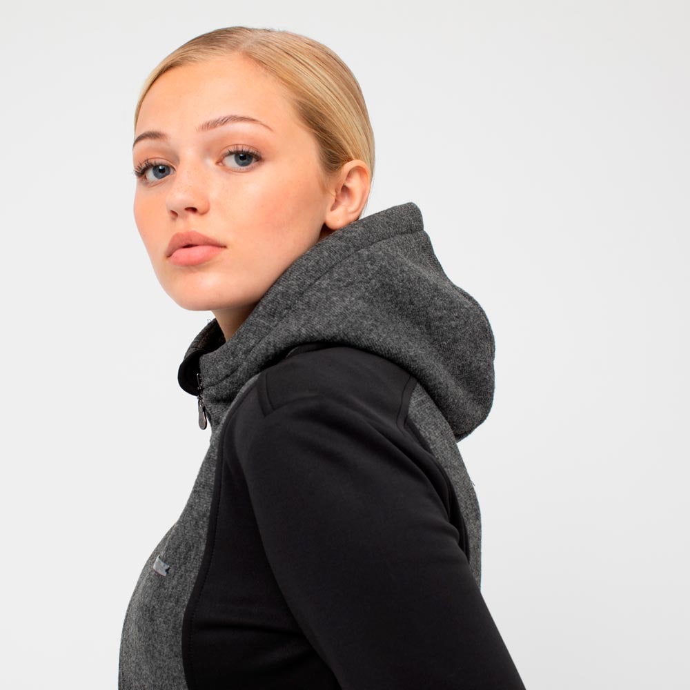 Cardigan Norwell FZ JH Collection®