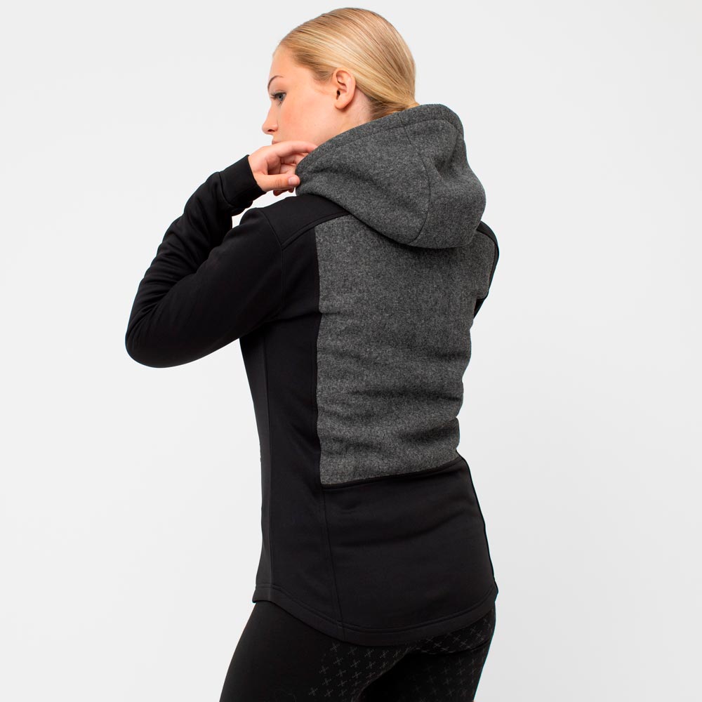 Cardigan Norwell FZ JH Collection®
