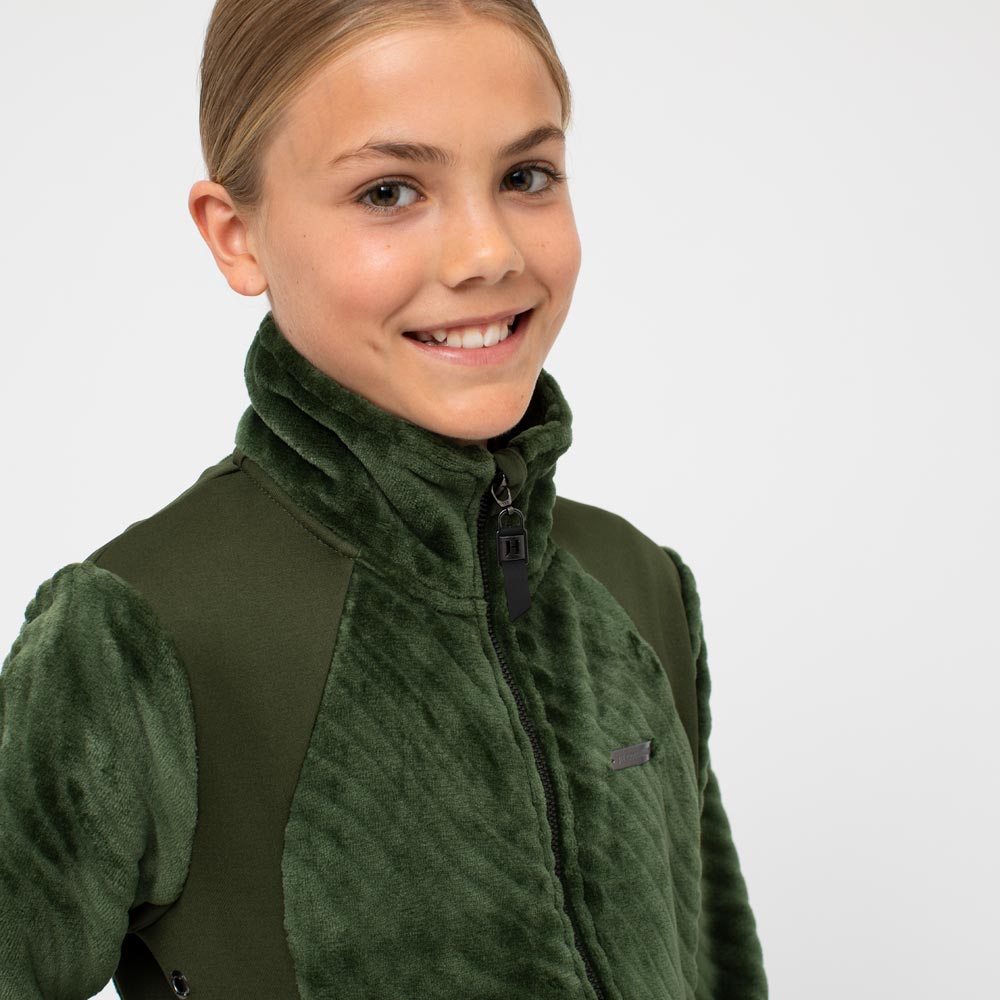 Cardigan Juniori Belleville FZ JH Collection®