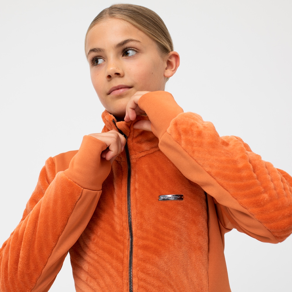 Cardigan Juniori Belleville FZ JH Collection®