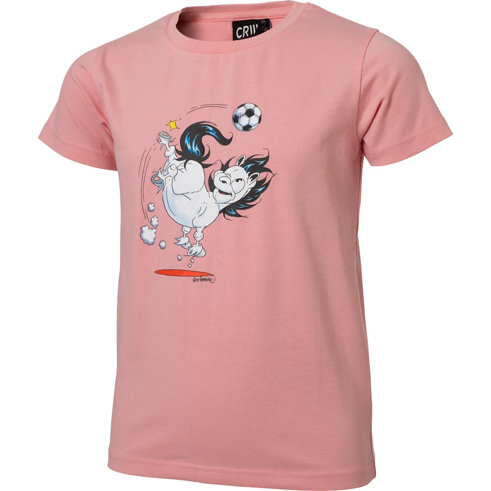 Paita Lyhythihainen Debby Mulle