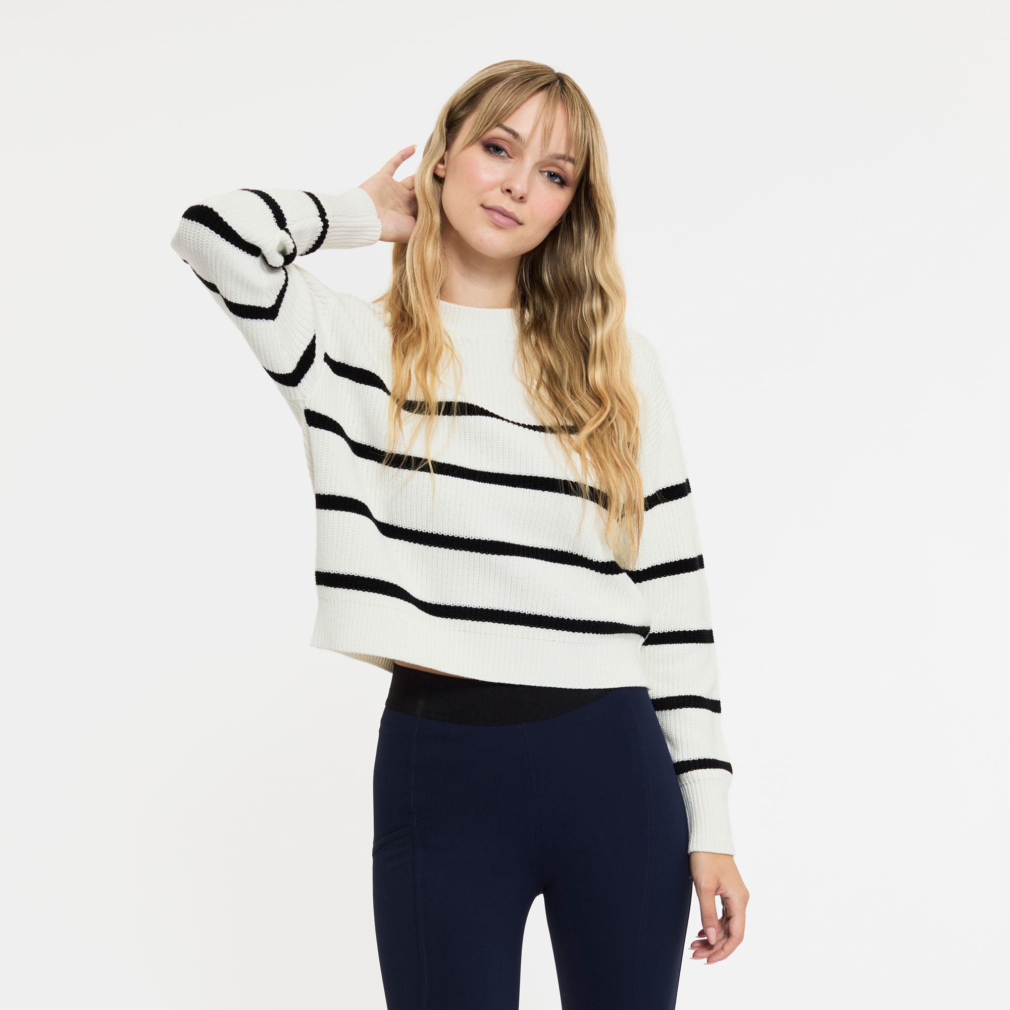 Neule  Ines CRW®