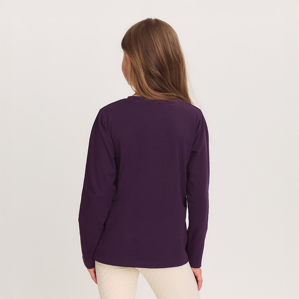 Pitkähihainen pusero Chuck Mulle