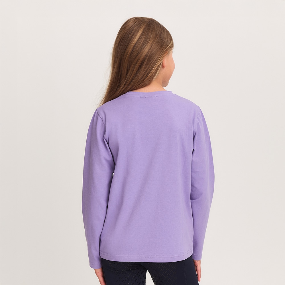 Pitkähihainen pusero Chuck Mulle