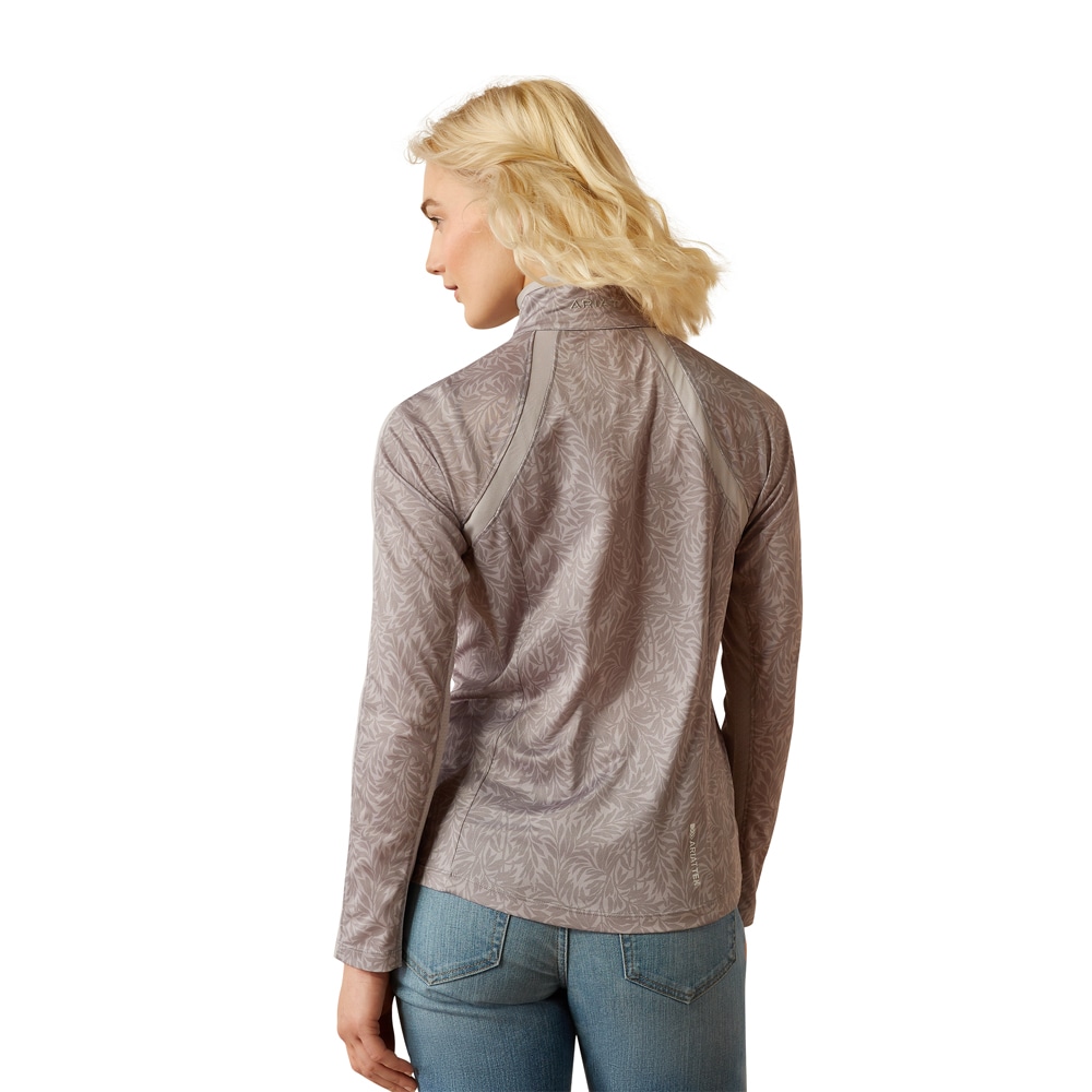 Tekninen toppi Pitkähihainen Wms Sunstopper 3.0 ARIAT®