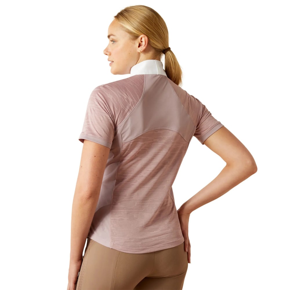 Kilpailupaita Lyhythihainen Wms Aptos Vent 2.0 ARIAT®