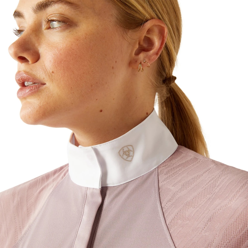Kilpailupaita Lyhythihainen Wms Aptos Vent 2.0 ARIAT®