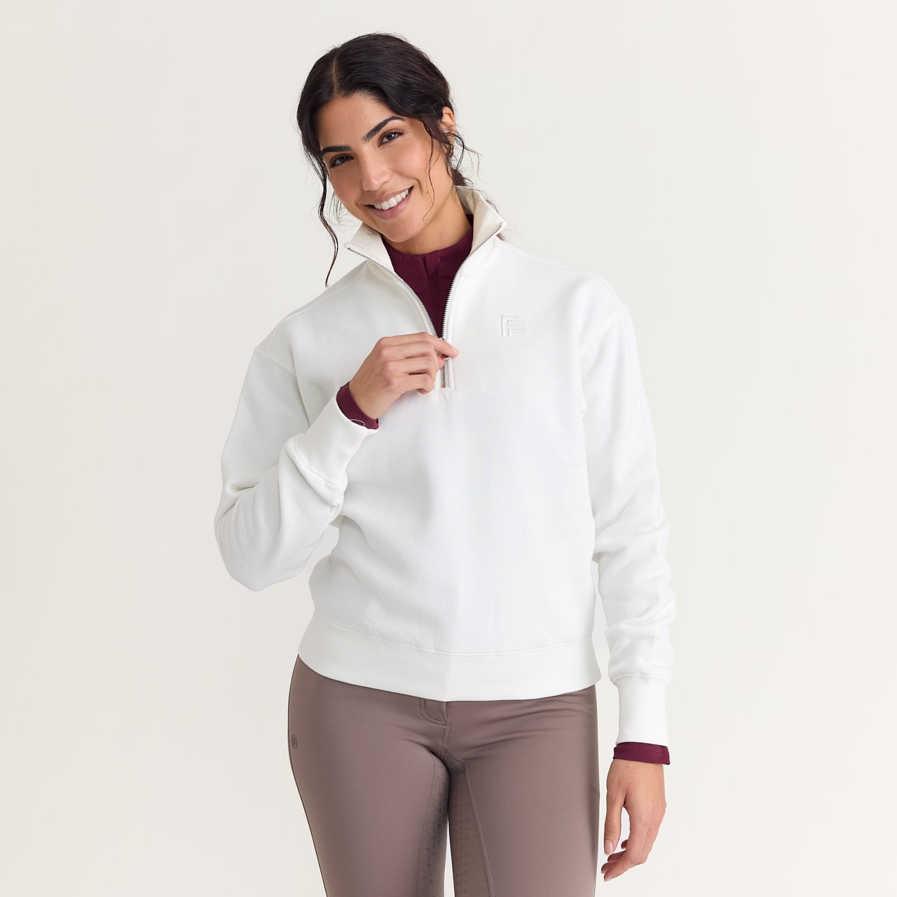 College Astino Fairfield®