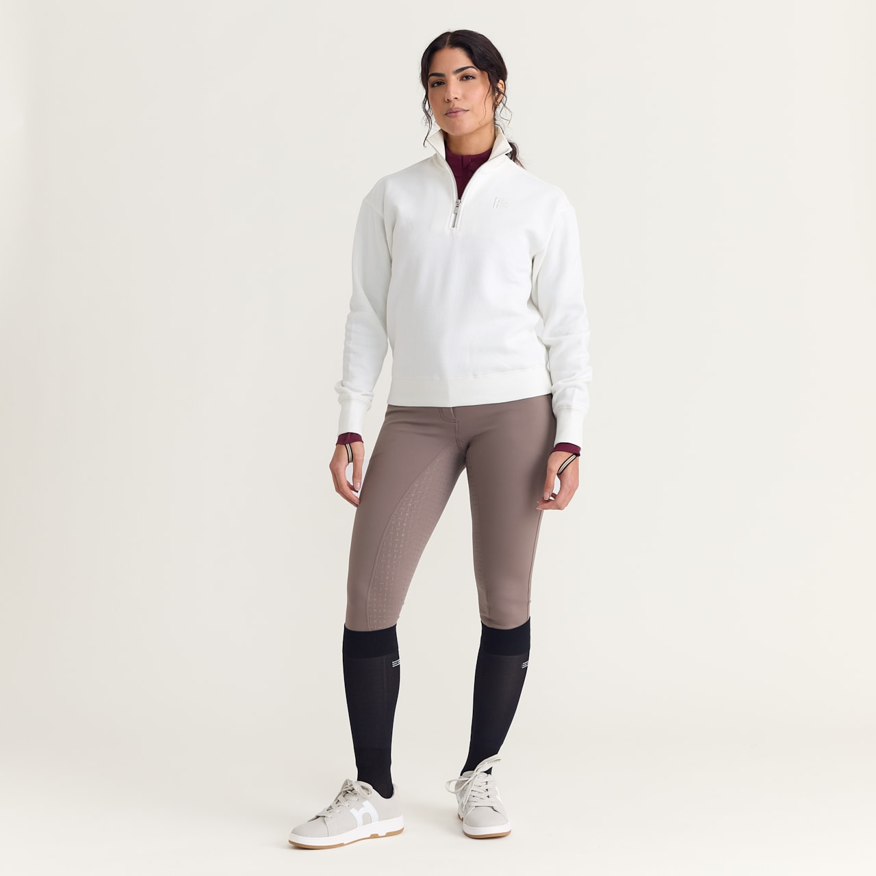 College Astino Fairfield®