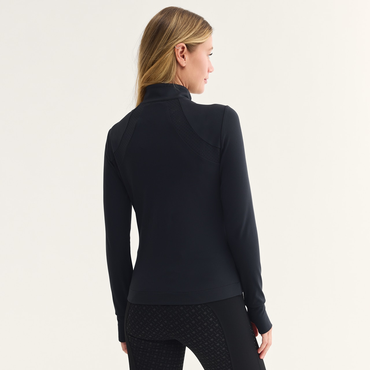 Tekninen Pusero Louie CRW®