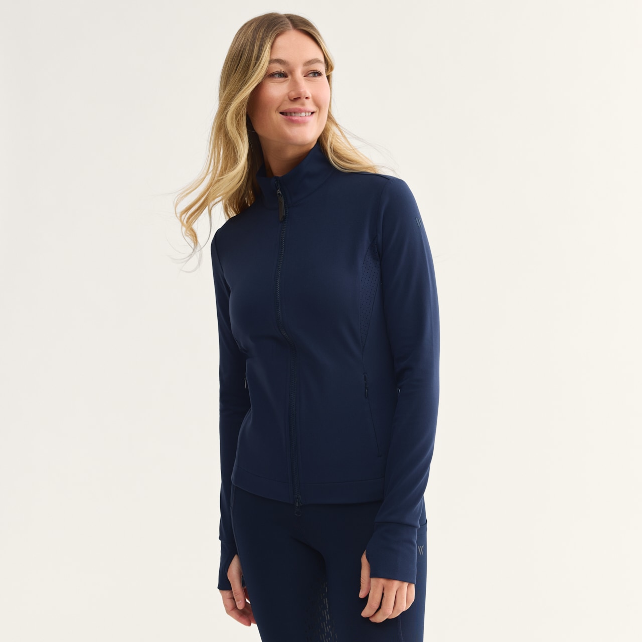 Tekninen Pusero Louie CRW®