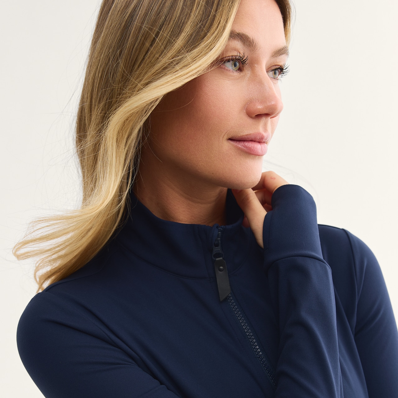 Tekninen Pusero Louie CRW®