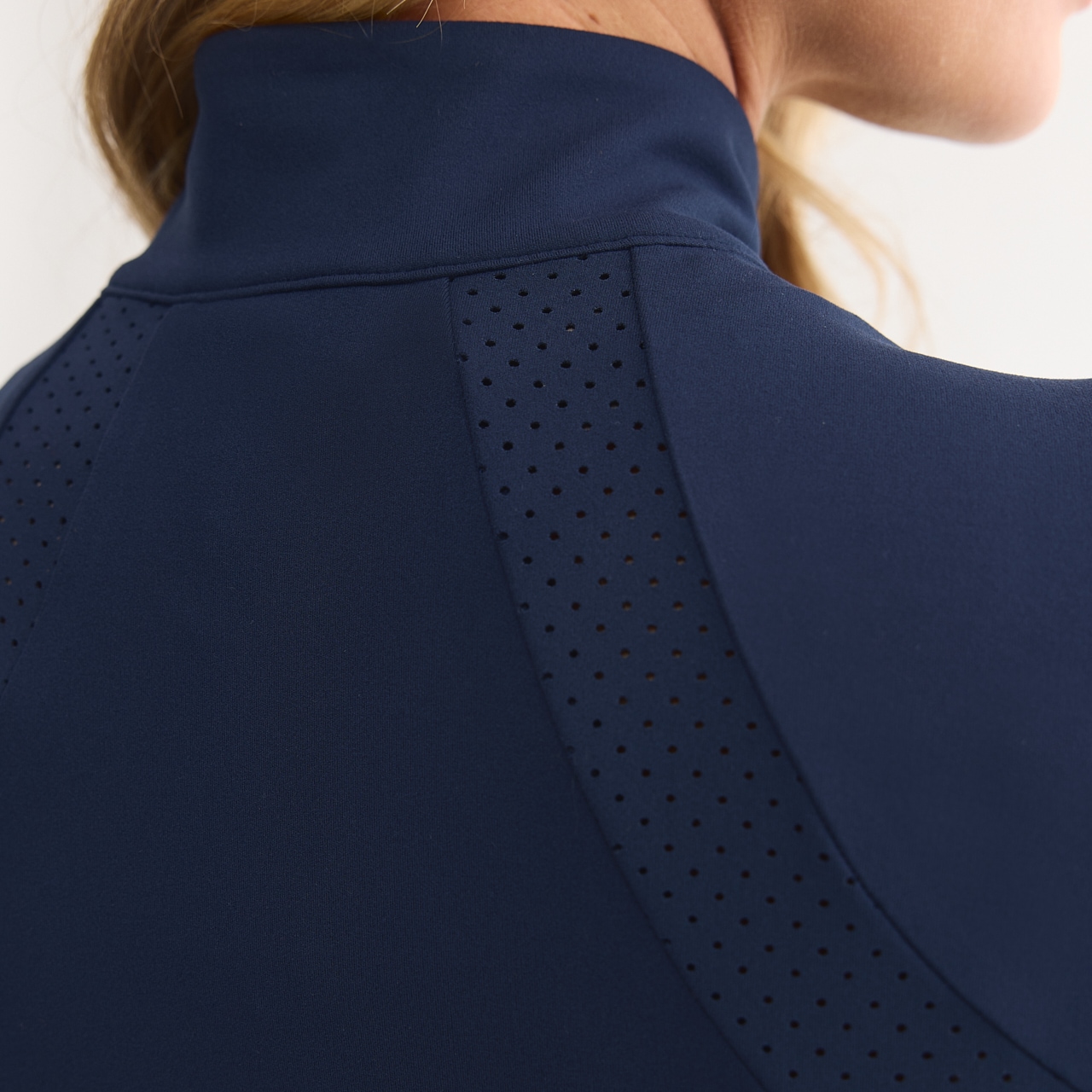 Tekninen Pusero Louie CRW®