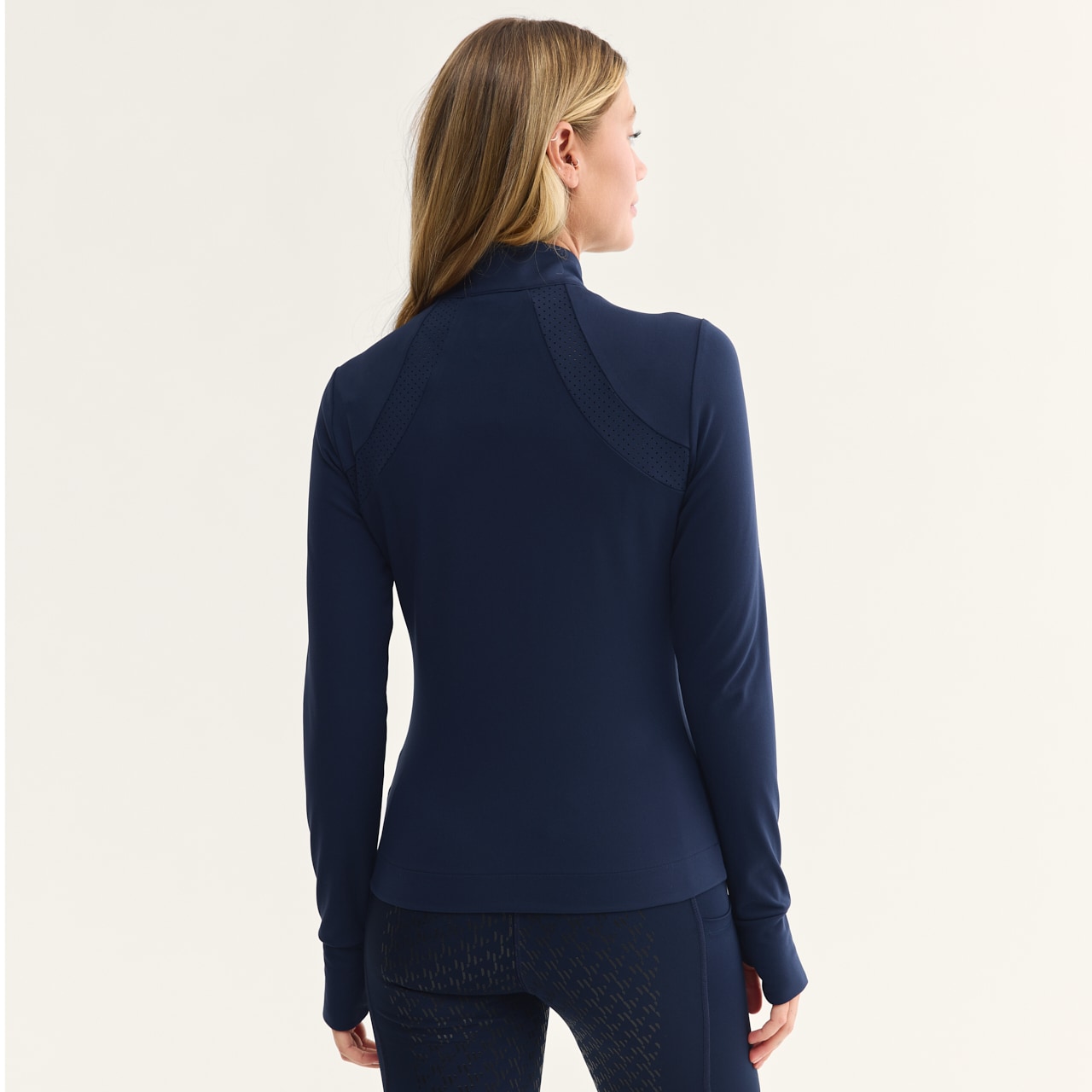 Tekninen Pusero Louie CRW®