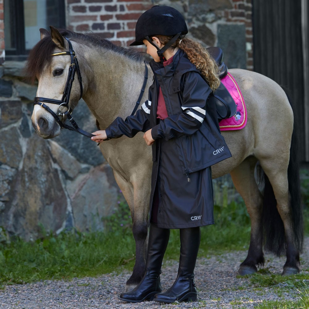 Sadehame Juniori Carol CRW®