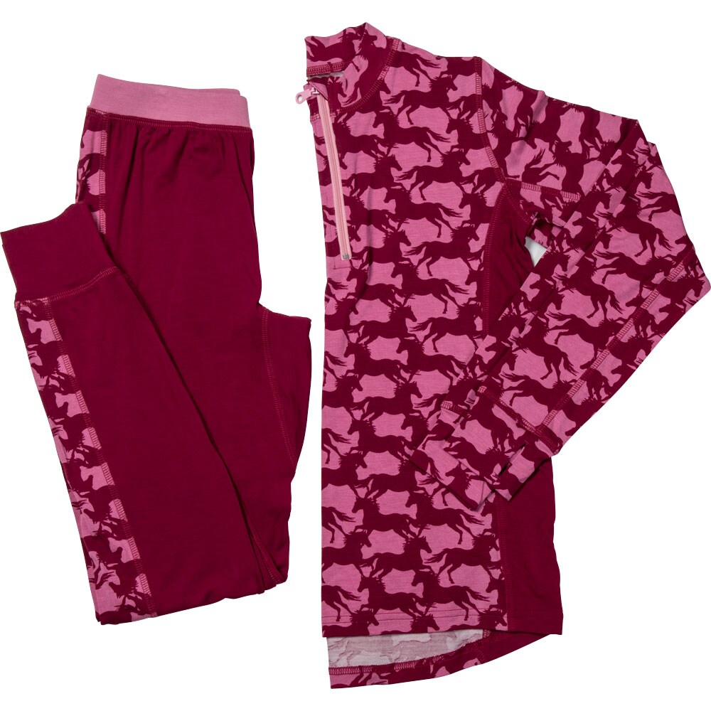 Kerrasto Juniori Bamboo Set CRW®