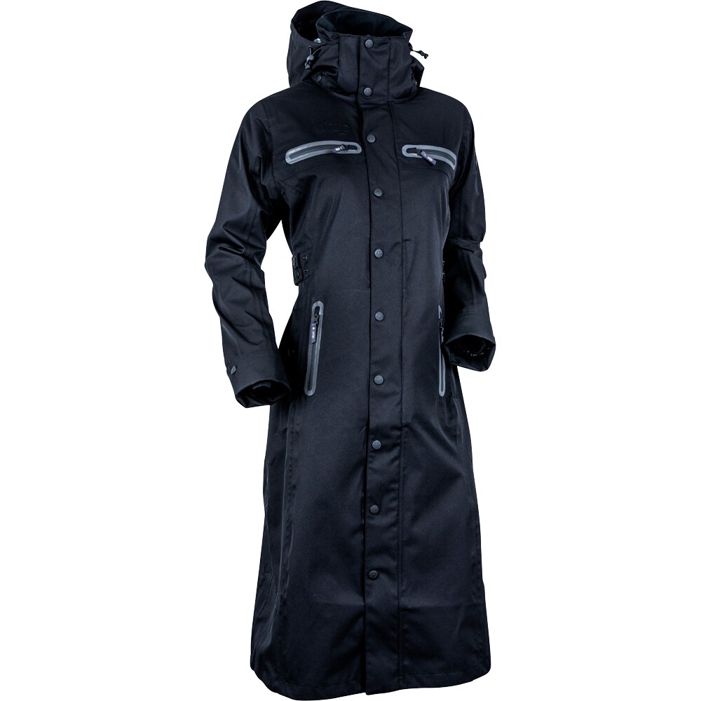Takki  Long Trench Uhip