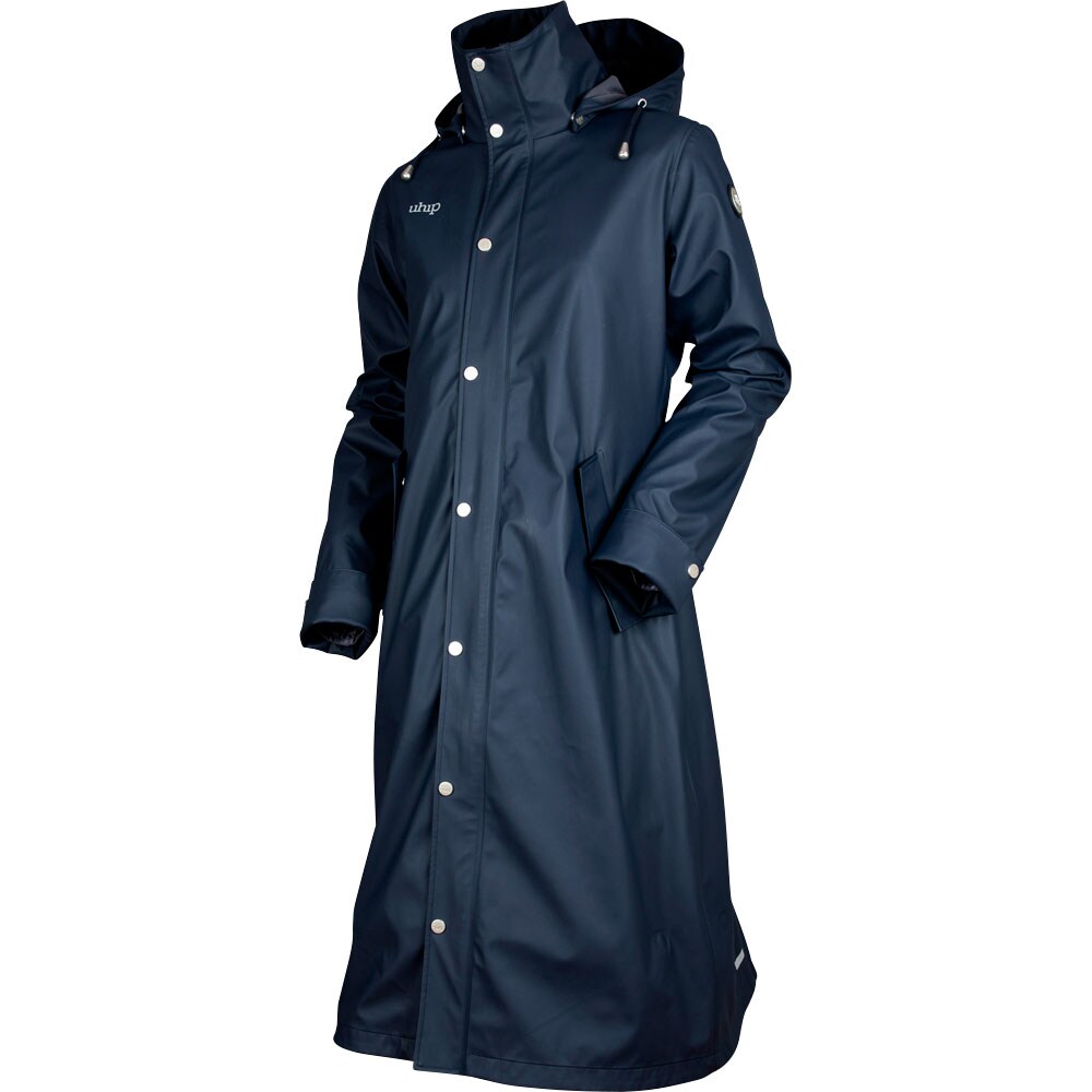 Sadetakki  Long Raincoat 911 Uhip