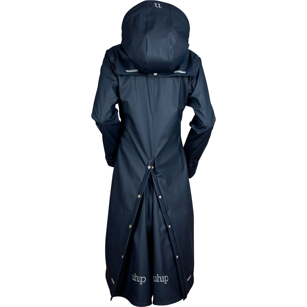 Sadetakki  Long Raincoat 911 Uhip