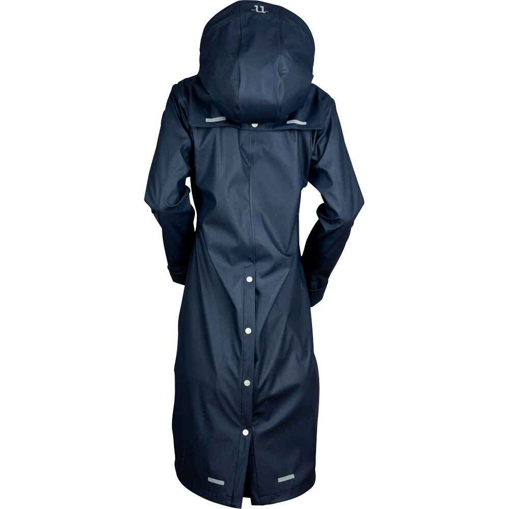 Sadetakki  Long Raincoat 911 Uhip