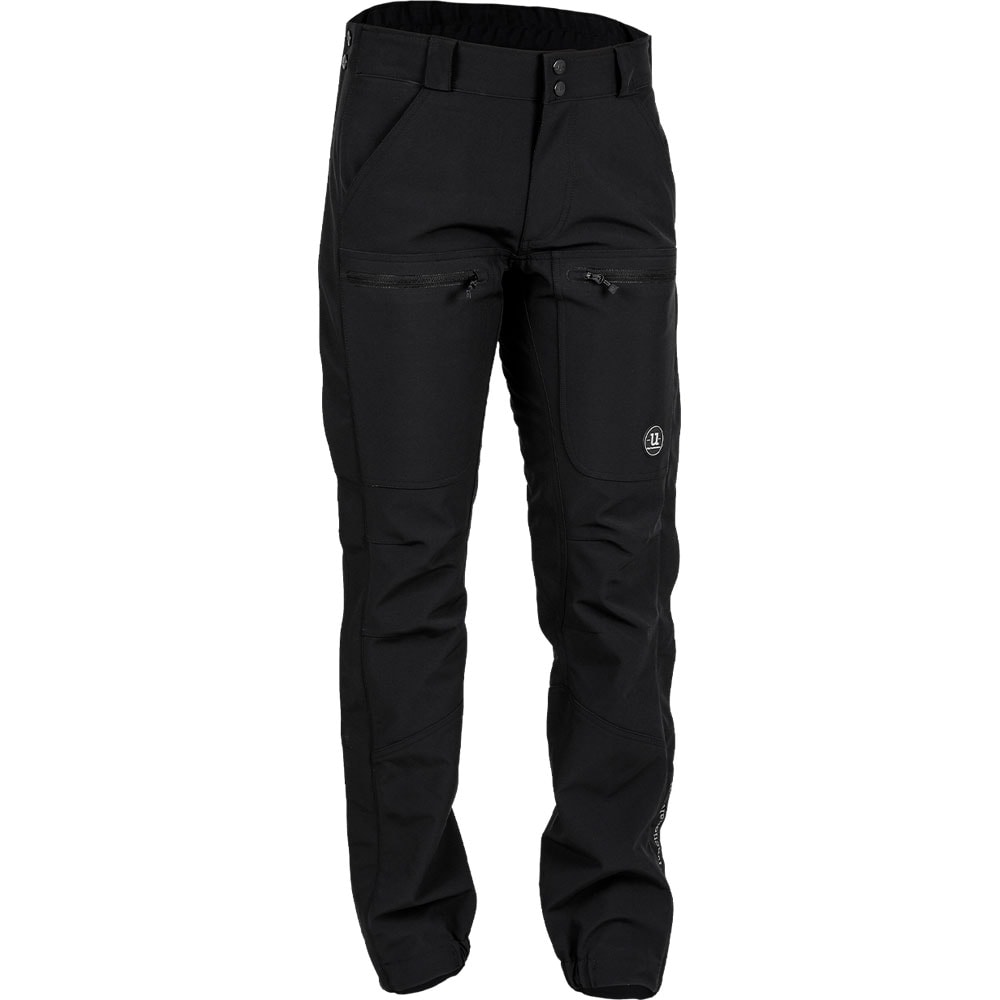 Housut  Stable Zip Uhip