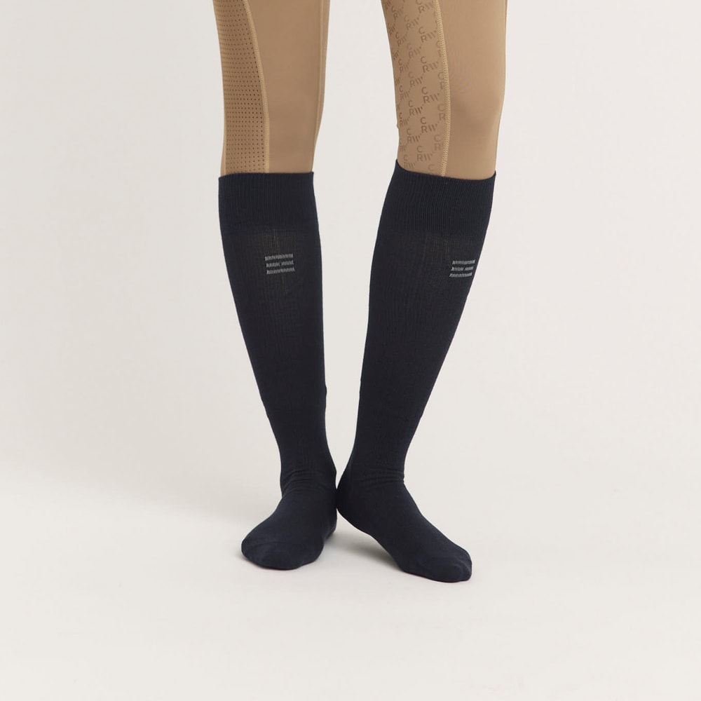 Ratsastussukat  FF Tequesta compression 2.0 sock Fairfield®