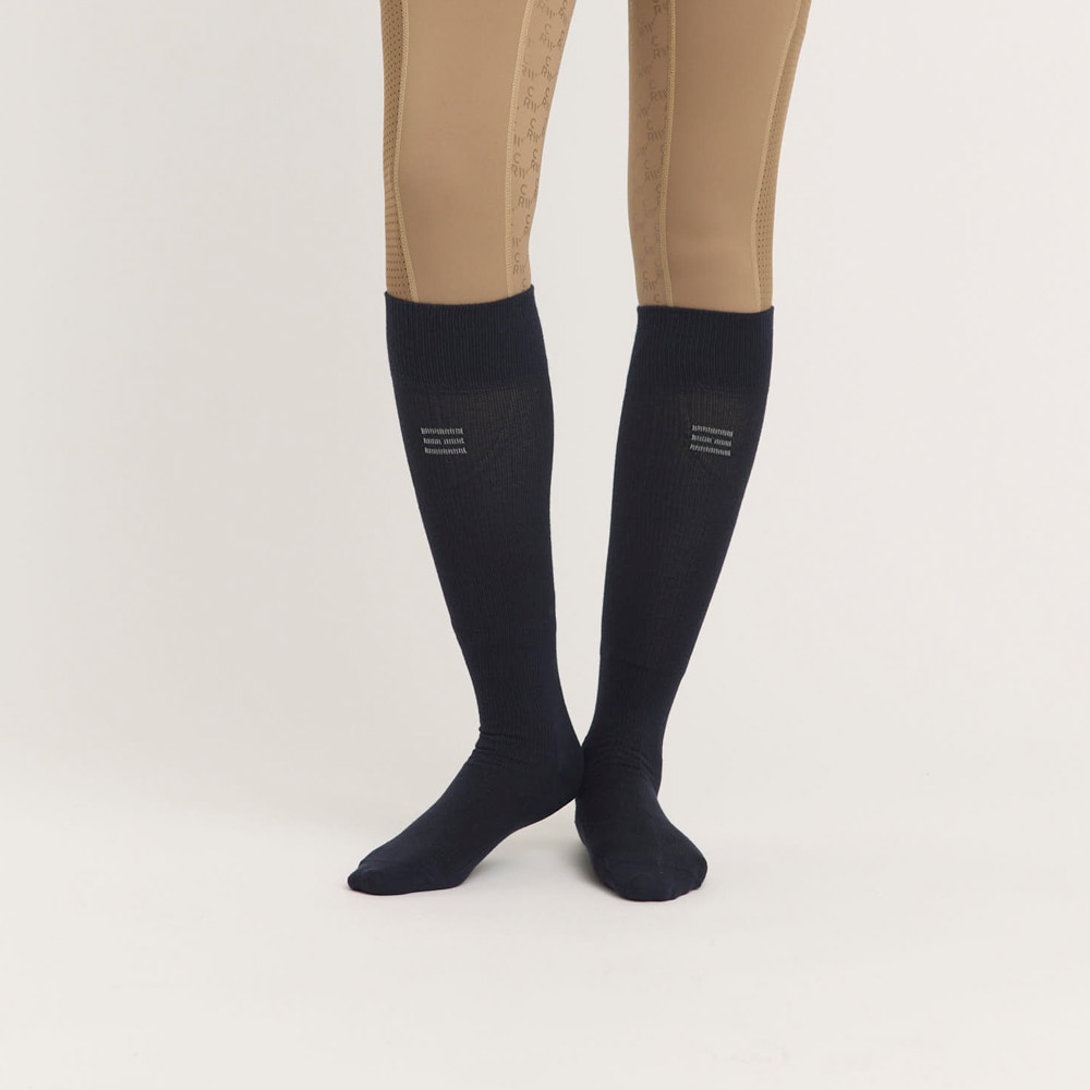 Ratsastussukat  FF Tequesta compression 2.0 sock Fairfield®