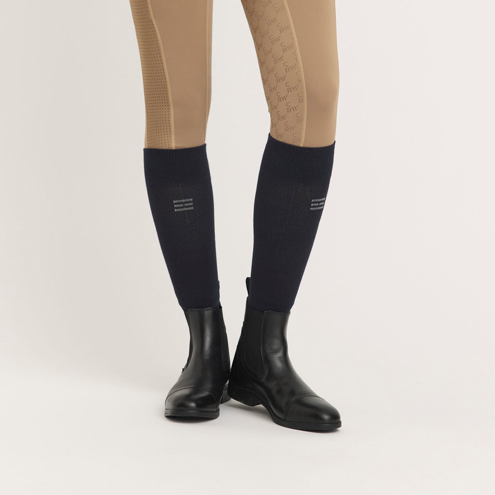 Ratsastussukat  FF Tequesta compression 2.0 sock Fairfield®