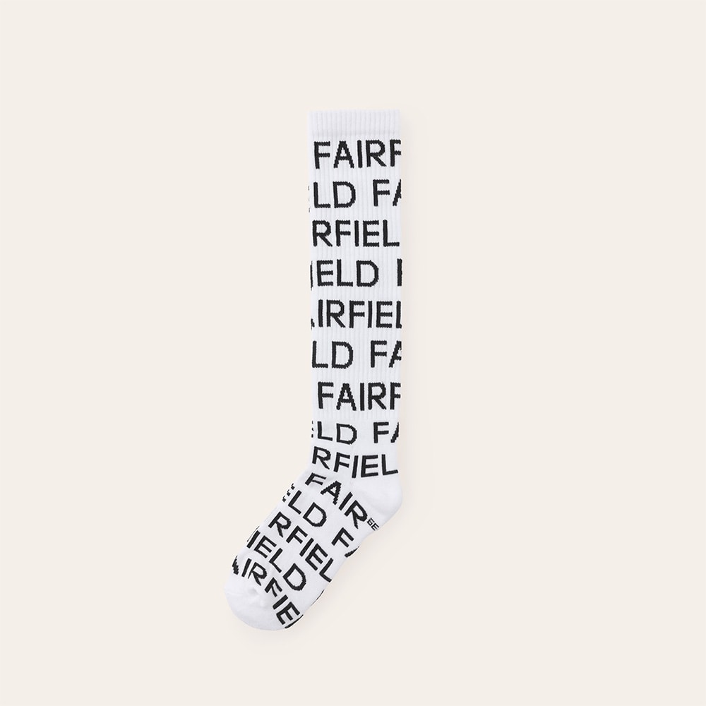 Ratsastussukat  Logo Fairfield®