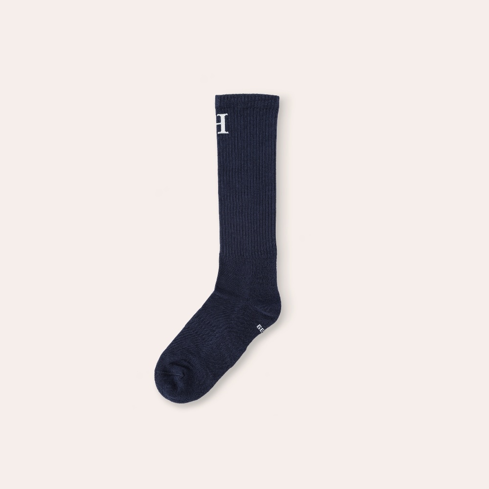 Ratsastussukat High Sock CRW®