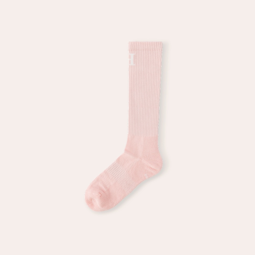 Ratsastussukat High Sock CRW®