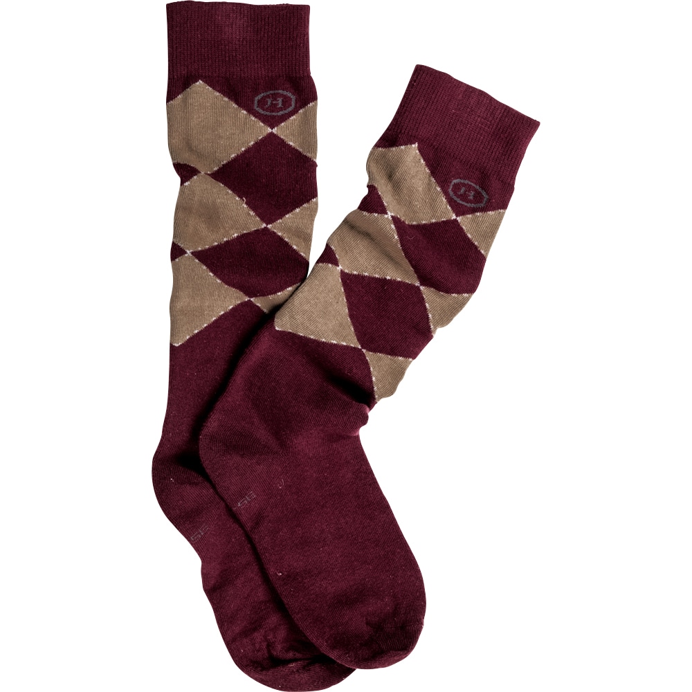 Ratsastussukat East JH Collection®