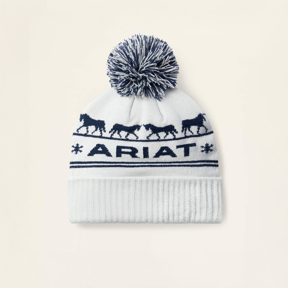 Myssy Apres Ski Beanie ARIAT®