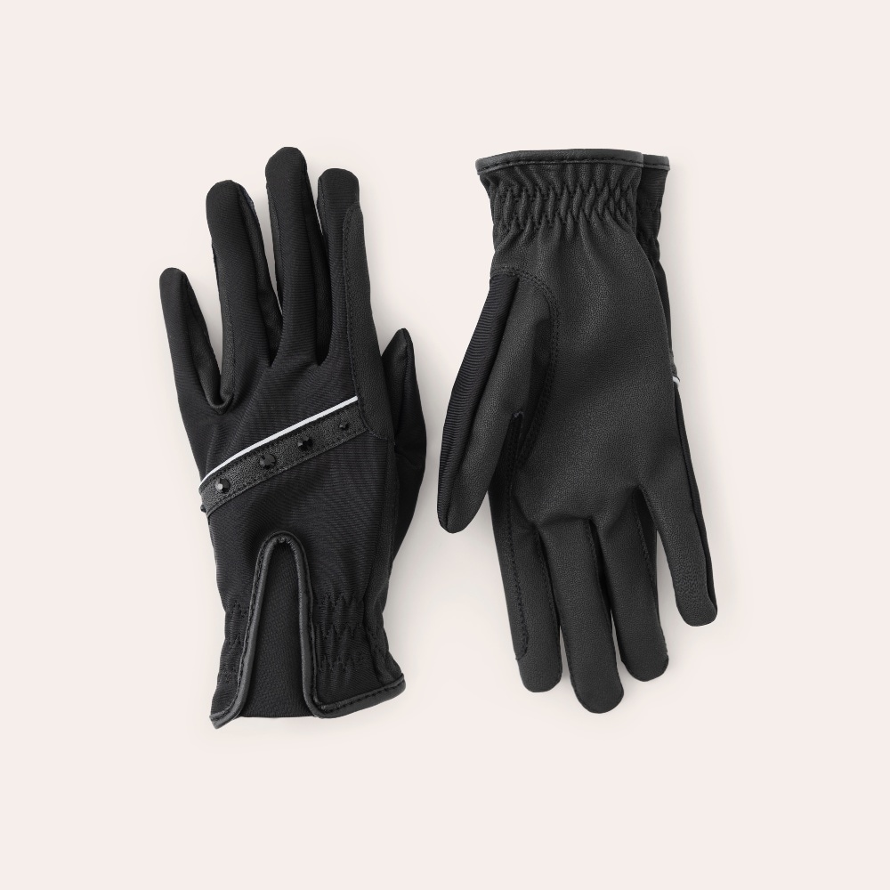 Ratsastuskäsineet Juniori Nanne Fairfield®