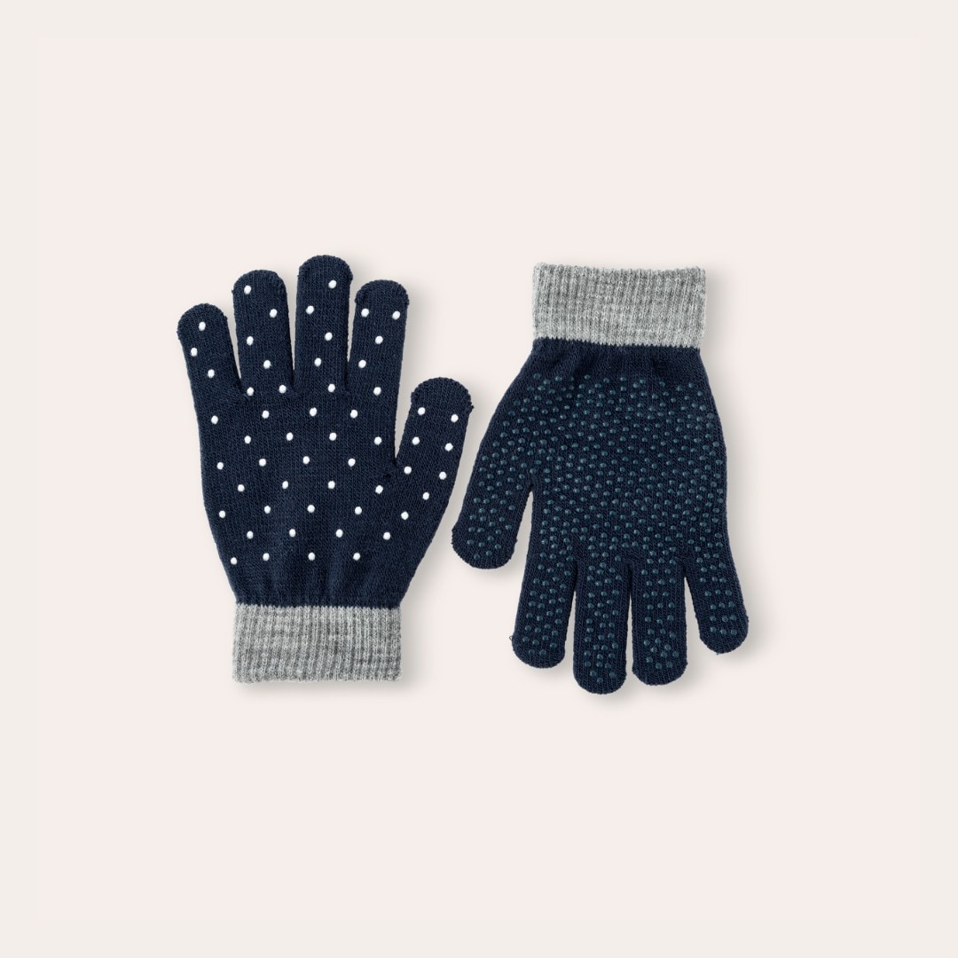 Ratsastuskäsineet Juniori Magic Perry CRW®