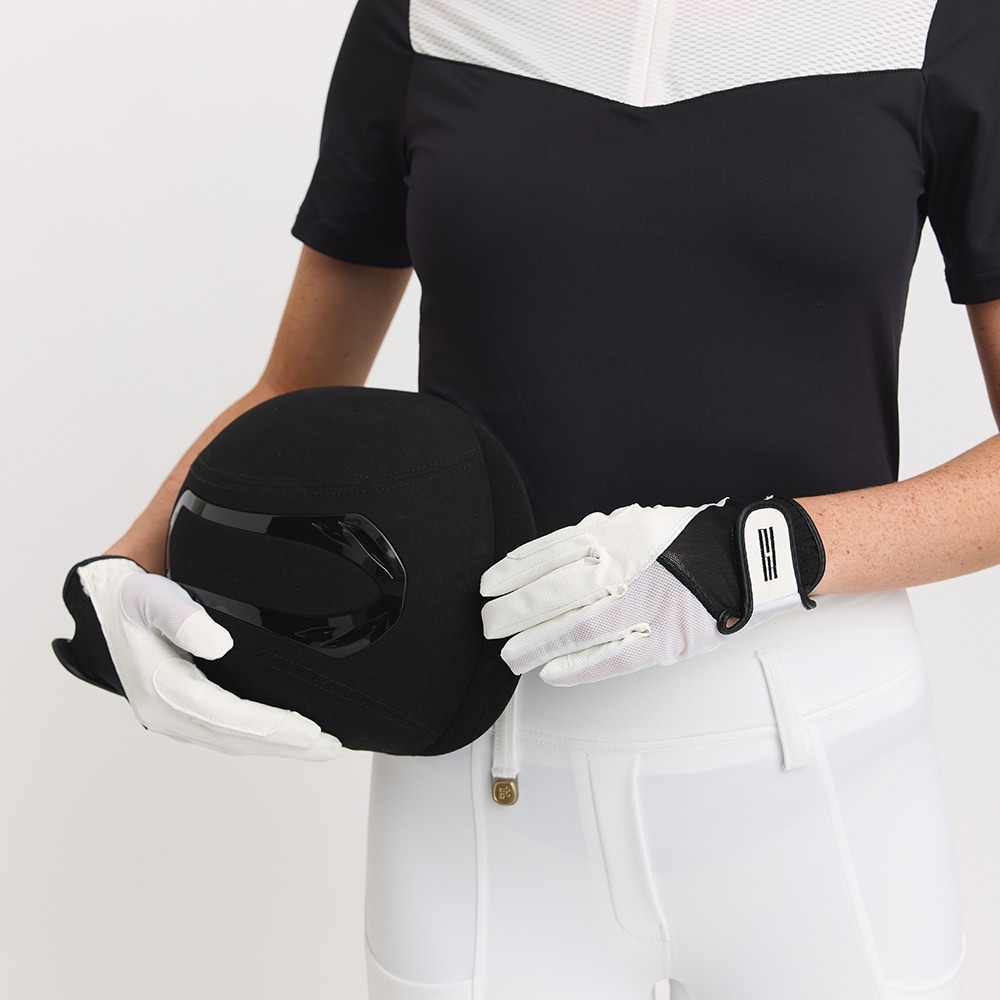 Ratsastuskäsineet  Trotter Fairfield®