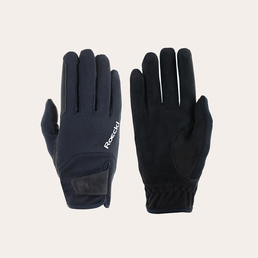 Käsineet  Meura Grip Roeckl®