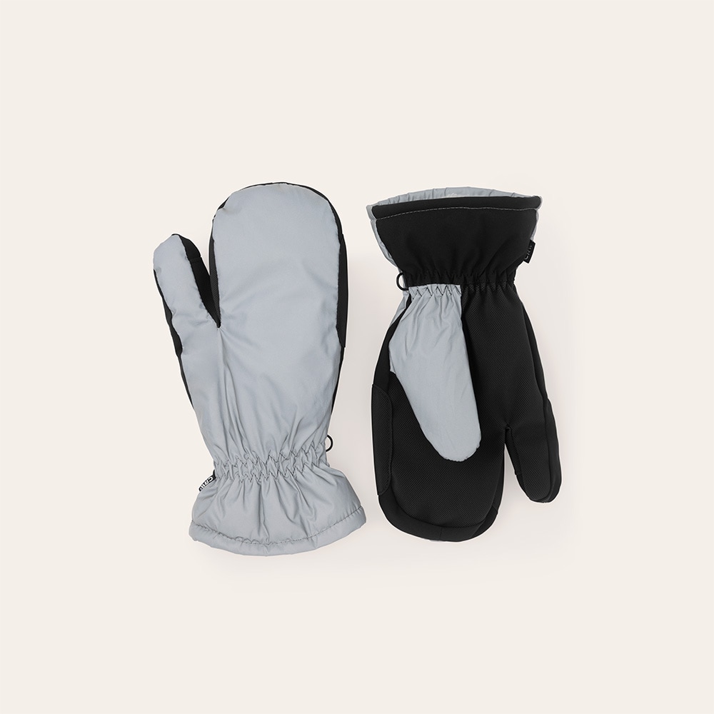 3-sormen käsineet  Softpile reflex CRW®