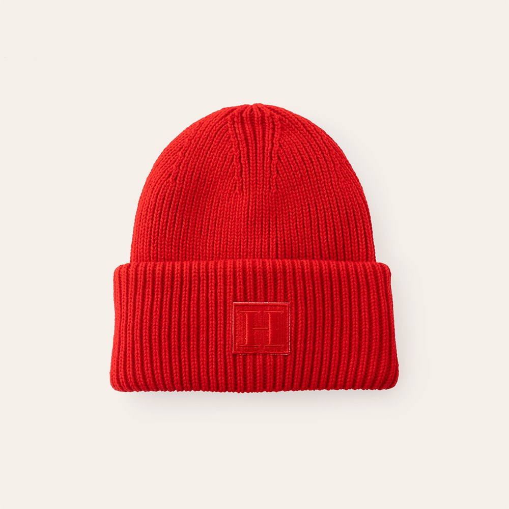 Myssy  Hööks colour knitted 