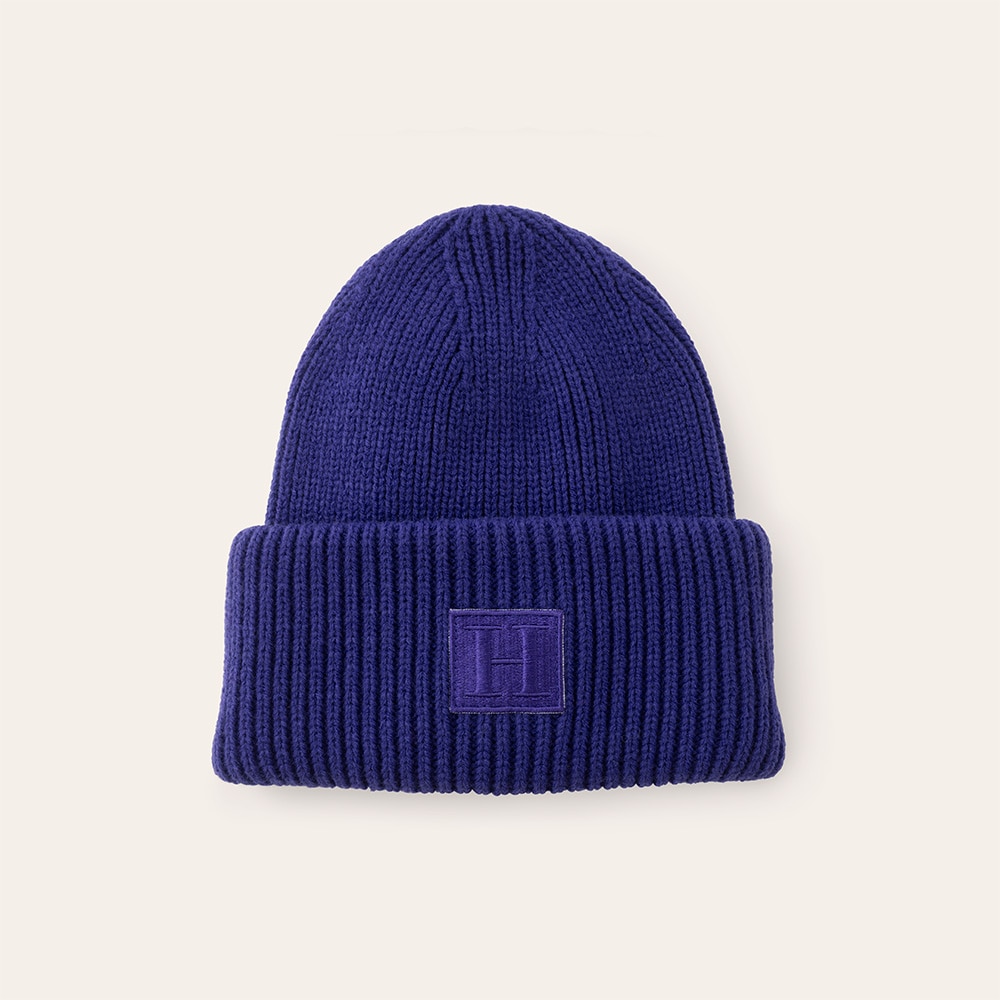Myssy  Hööks colour knitted 